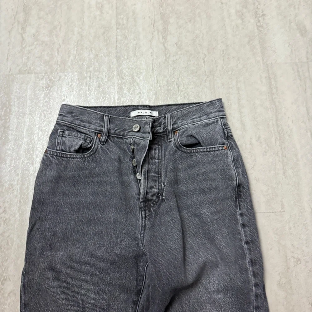 PacSun versatile black 25